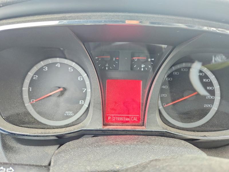 Photo 9 from auction – 2017 GMC TERRAIN SL with VIN 2GKFLNE32H6257170