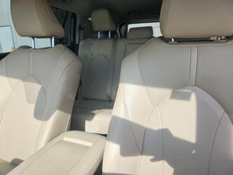 Photo 10 from auction – 2020 TOYOTA HIGHLANDER with VIN 5TDYZRAH1LS026190