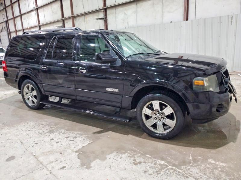 Photo 4 from auction – 2008 FORD EXPEDITION with VIN 1FMFK19558LA55817