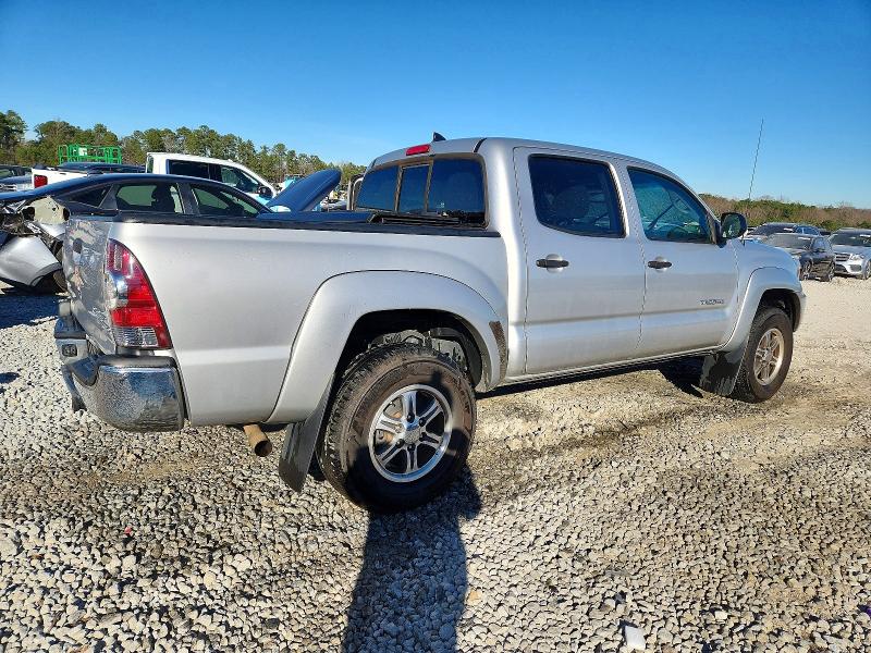 Photo 3 from auction – 2012 TOYOTA TACOMA DOU with VIN 5TFJU4GN3CX021373