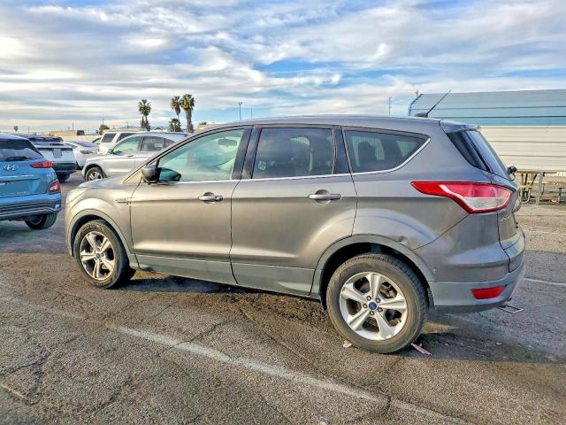 Photo 2 from auction – 2014 FORD ESCAPE SE with VIN 1FMCU0GX3EUC85258