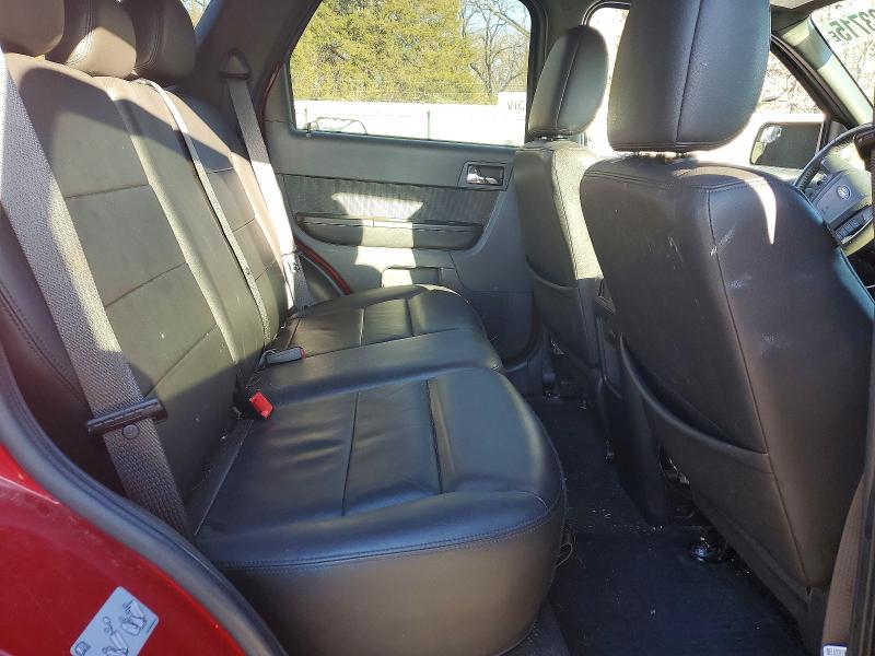 Photo 11 from auction – 2010 FORD ESCAPE with VIN 1FMCU9DG9AKC16489