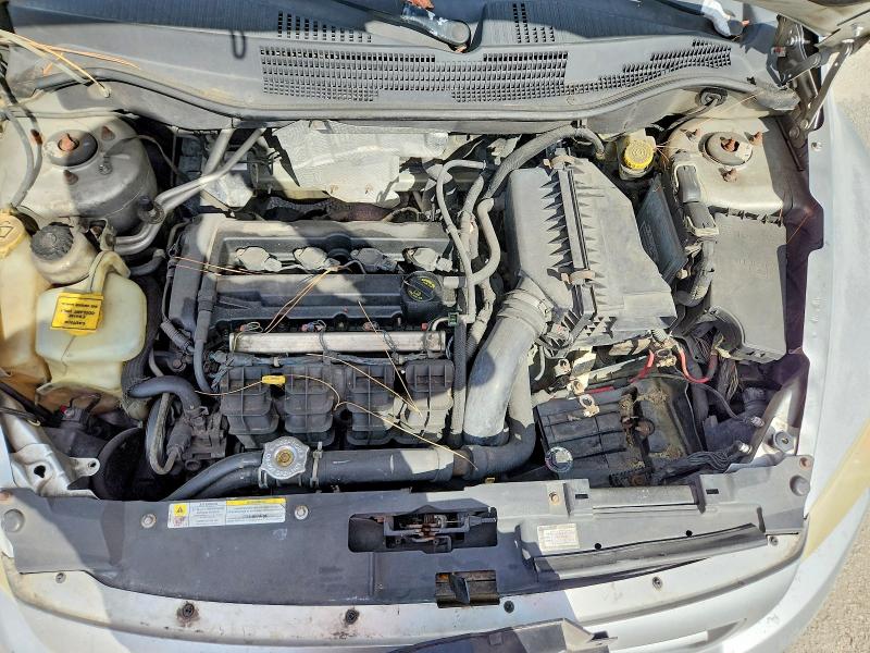 Photo 11 from auction – 2008 DODGE CALIBER with VIN 1B3HB28B88D651364