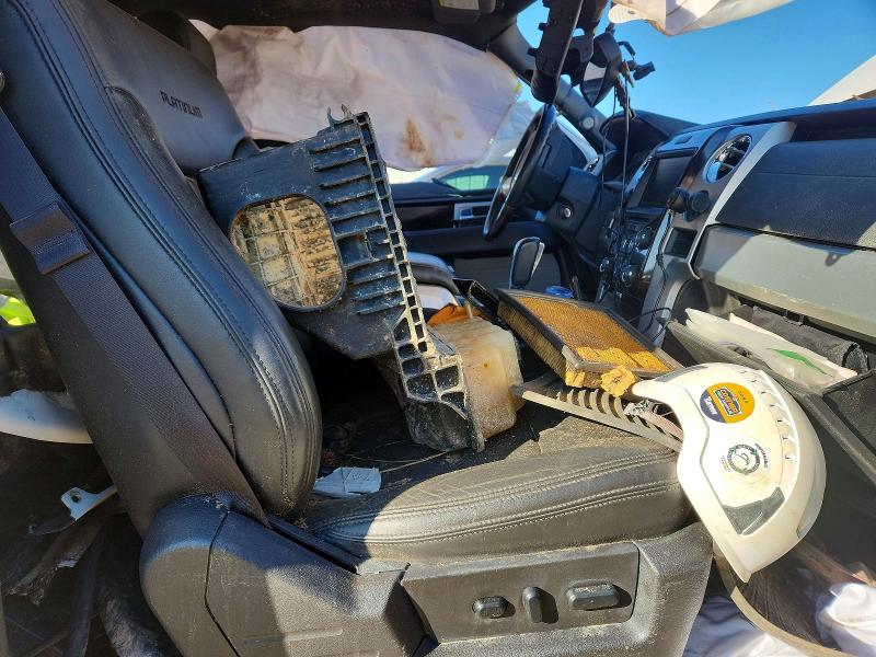 Photo 7 from auction – 2014 FORD F150 with VIN 1FTFW1ET1EFC87161