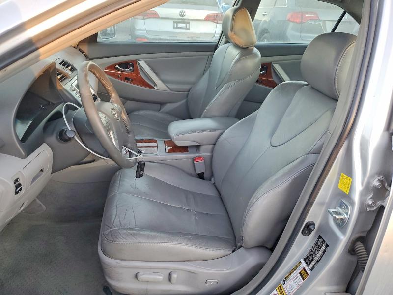 Photo 7 from auction – 2011 TOYOTA CAMRY SE with VIN 4T1BK3EK5BU616248
