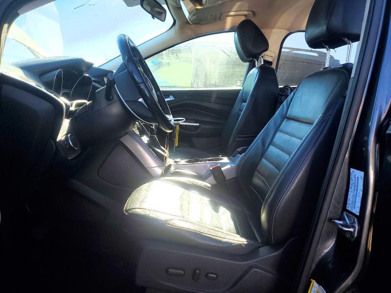 Photo 7 from auction – 2016 FORD ESCAPE SE with VIN 1FMCU0GX8GUC80804