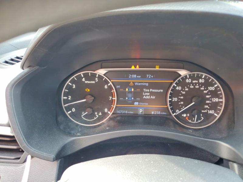 Photo 9 from auction – 2019 NISSAN ALTIMA S with VIN 1N4BL4BV4KC145470