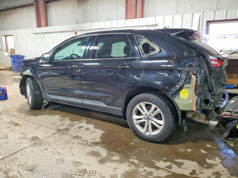 Photo 2 from auction – 2019 FORD EDGE SEL with VIN 2FMPK4J96KBC10712