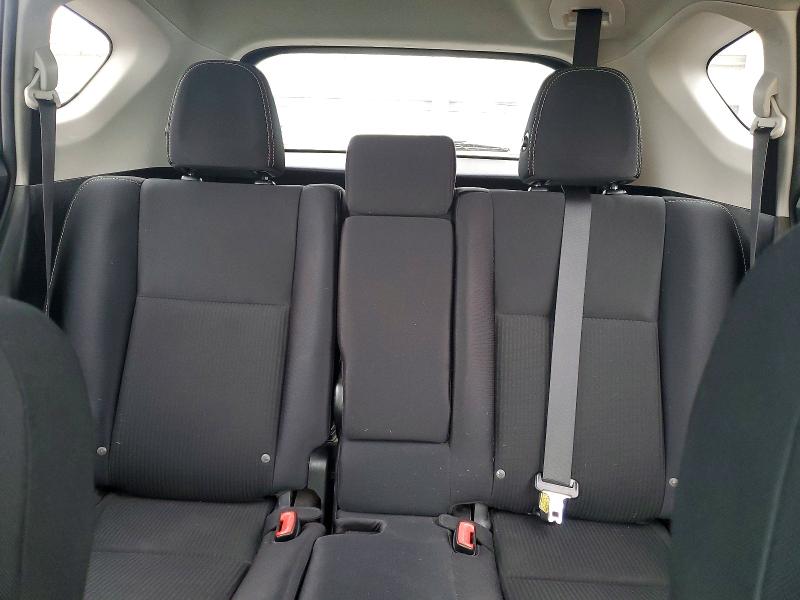 Photo 10 from auction – 2014 TOYOTA RAV4 with VIN 2T3WFREV1EW114545