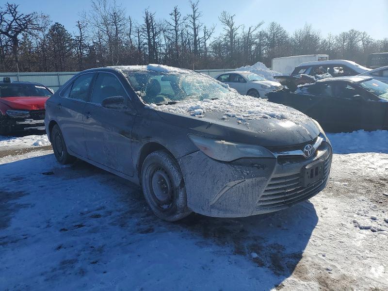 Photo 4 from auction – 2015 TOYOTA CAMRY LE with VIN 4T4BF1FK5FR495658