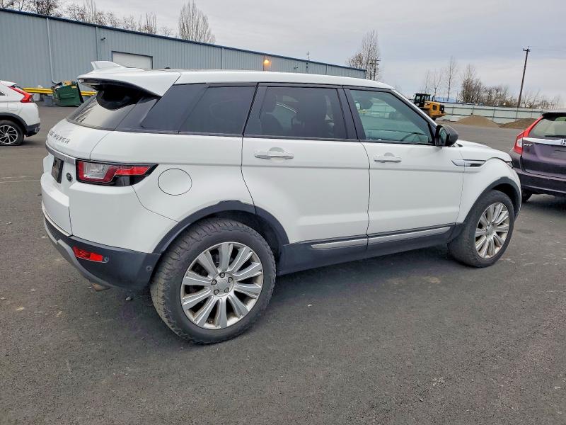 Photo 3 from auction – 2016 LAND ROVER RANGE ROVE with VIN SALVR2BG5GH146383