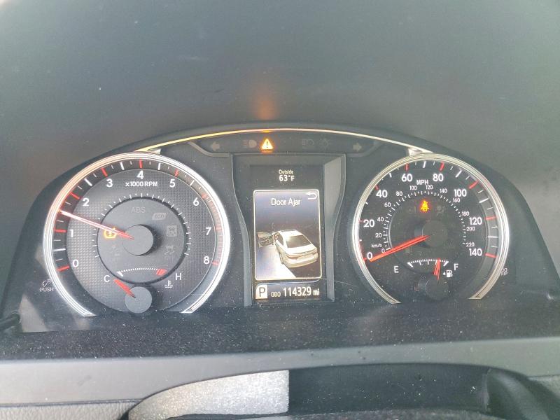 Photo 9 from auction – 2016 TOYOTA CAMRY LE with VIN 4T1BF1FK5GU199664