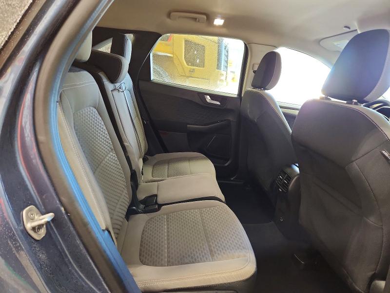 Photo 11 from auction – 2020 FORD ESCAPE SE with VIN 1FMCU0G64LUC68554
