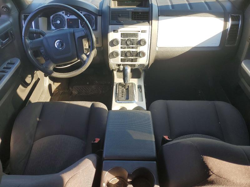 Photo 8 from auction – 2008 MERCURY MARINER with VIN 4M2CU81Z18KJ22177