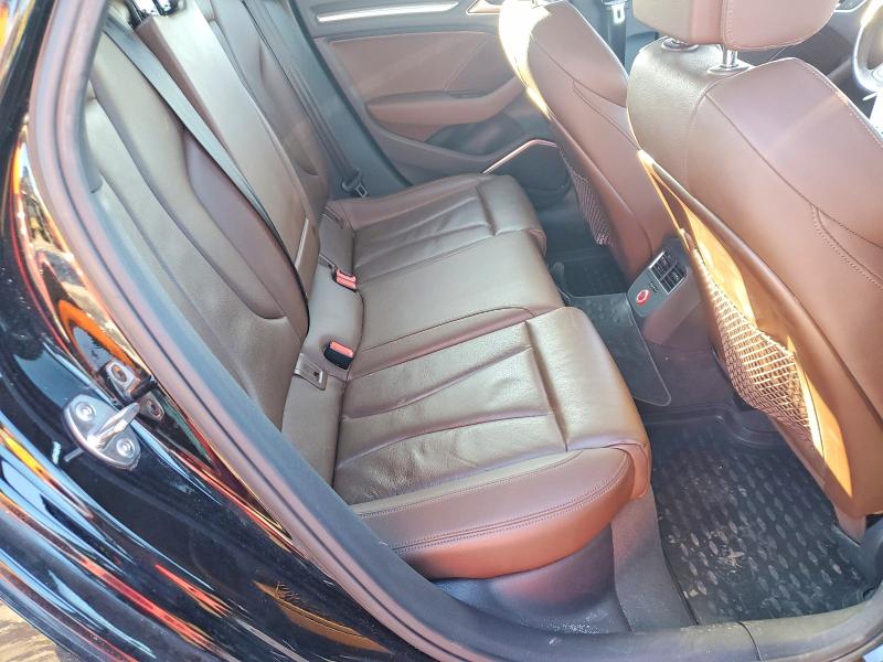 Photo 10 from auction – 2015 AUDI A3 PREMIUM with VIN WAUEFGFF3F1139905