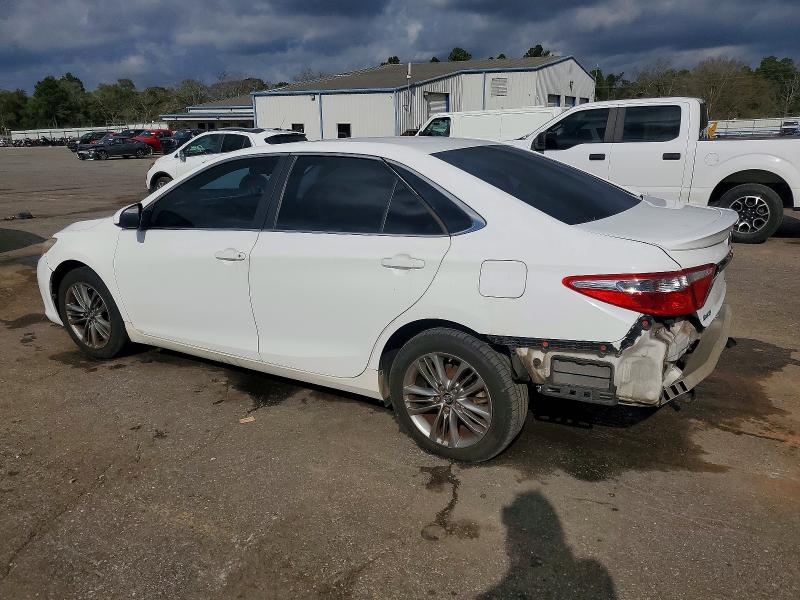 Photo 2 from auction – 2016 TOYOTA CAMRY LE with VIN 4T1BF1FK9GU226896