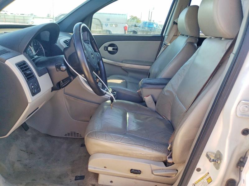 Photo 7 from auction – 2005 CHEVROLET EQUINOX LT with VIN 2CNDL63F056077697