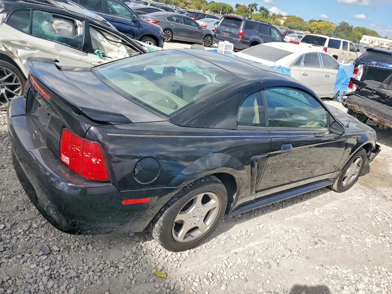 Photo 3 from auction – 2003 FORD MUSTANG with VIN 1FAFP40443F366440
