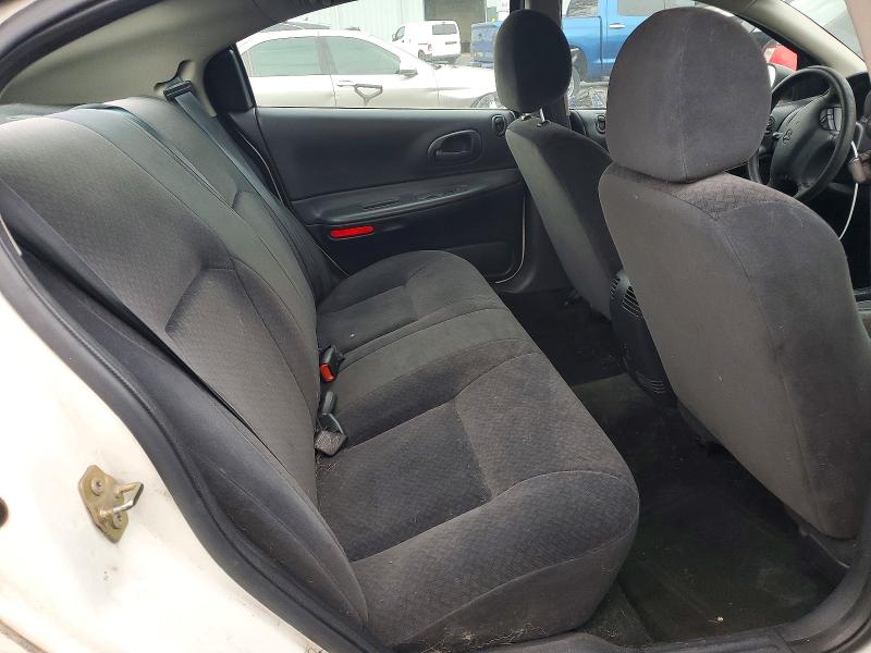 Photo 10 from auction – 2003 DODGE INTREPID S with VIN 2B3HD46R63H548607