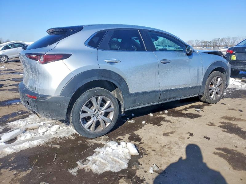 Zdjęcie 3 z aukcji – 2021 MAZDA CX-30 SELE z VIN 3MVDMBBL8MM231898