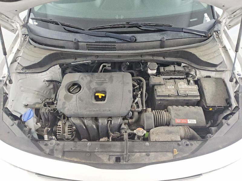 Photo 11 from auction – 2021 KIA SOUL EX with VIN KNDJ33AU2M7130809