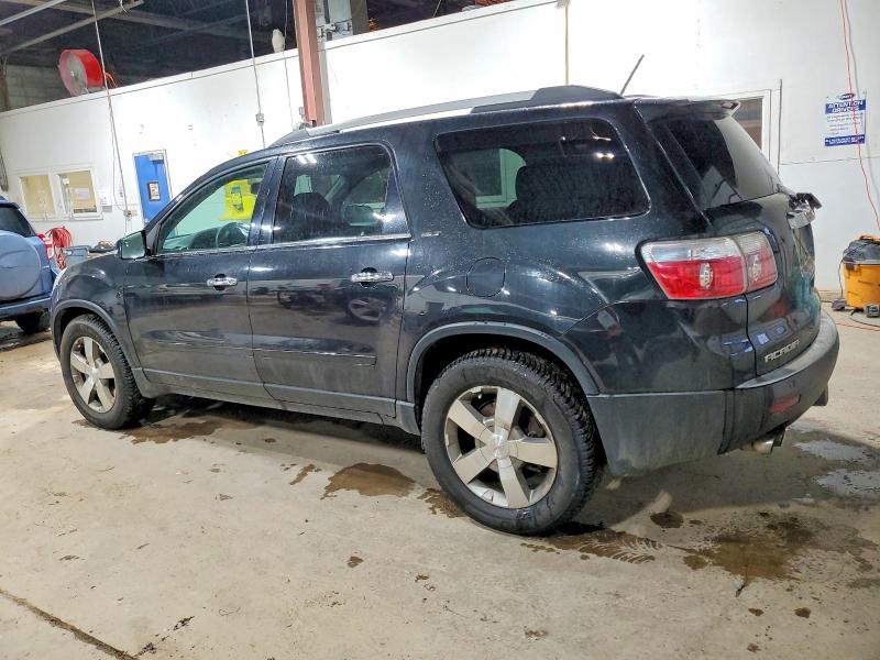 Photo 2 from auction – 2012 GMC ACADIA SLT with VIN 1GKKVRED4CJ373846