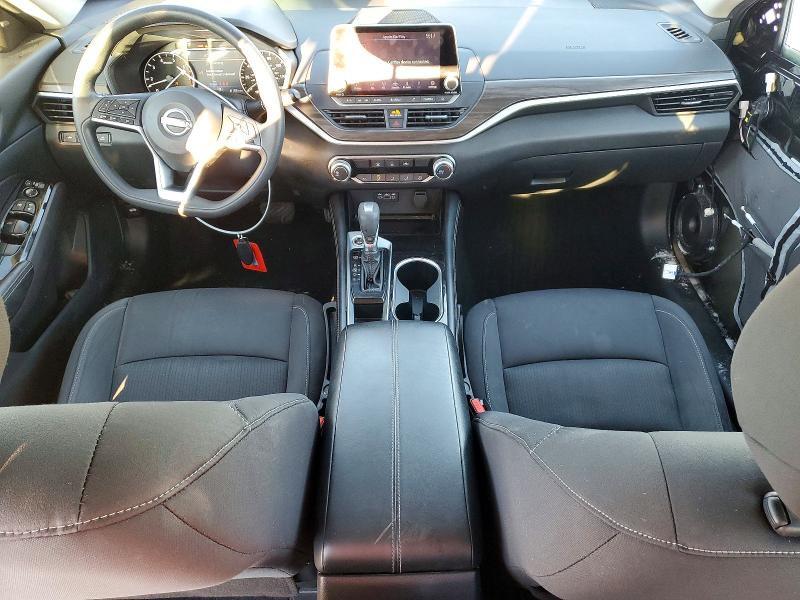 Photo 8 from auction – 2023 NISSAN ALTIMA with VIN 1N4BL4DV3PN312216