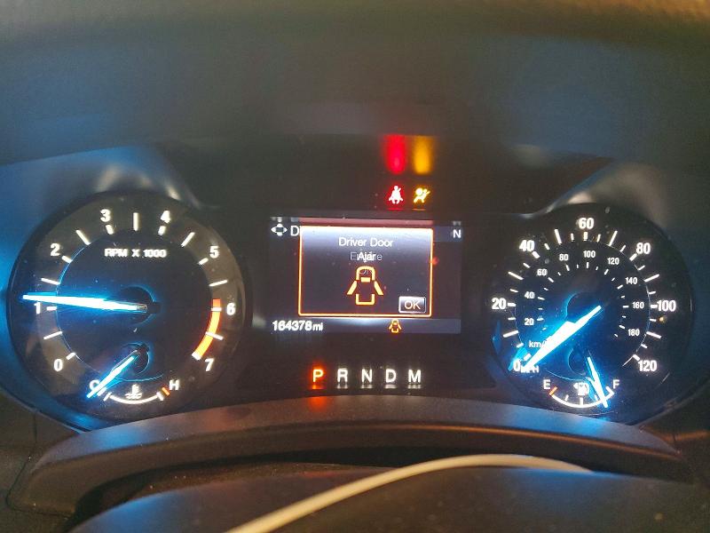 Photo 9 from auction – 2017 FORD EXPEDITION with VIN 1FMJU1JT1HEA26155
