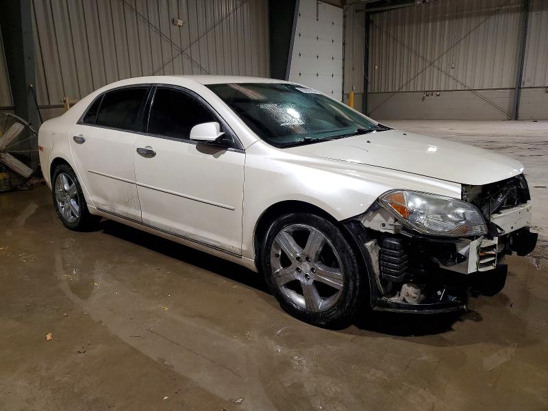Photo 4 from auction – 2012 CHEVROLET MALIBU 1LT with VIN 1G1ZC5E03CF374696