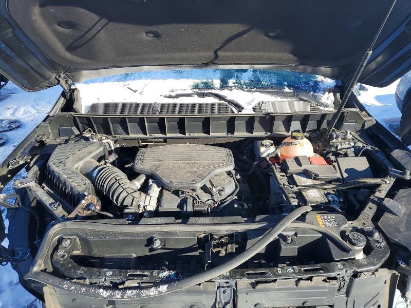 Photo 12 from auction – 2019 GMC ACADIA DEN with VIN 1GKKNXLS6KZ193936