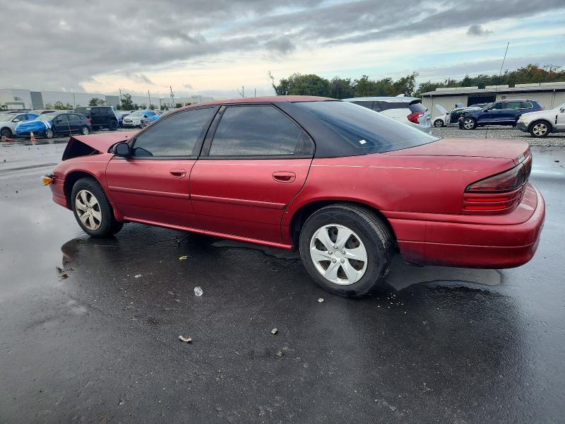 Photo 2 from auction – 1997 DODGE INTREPID with VIN 2B3HD46T6VH502452