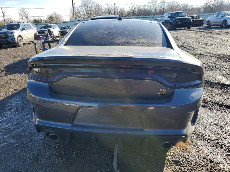 Photo 6 from auction – 2023 DODGE CHARGER SC with VIN 2C3CDXGJ4PH517496
