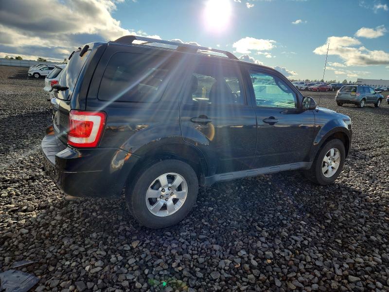 Photo 3 from auction – 2011 FORD ESCAPE LIM with VIN 1FMCU9EG6BKC05157