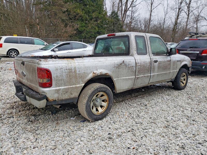 Photo 3 from auction – 2008 FORD RANGER SUP with VIN 1FTYR14D68PB10713