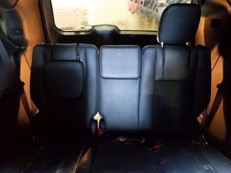 Photo 10 from auction – 2019 DODGE GRAND CARAVAN with VIN 2C4RDGCG6KR795268