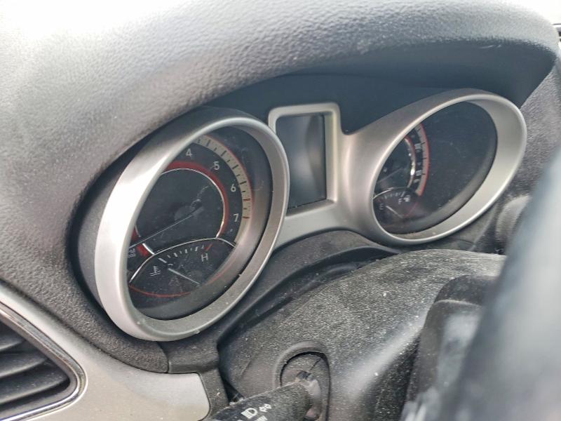 Photo 9 from auction – 2017 DODGE JOURNEY GT with VIN 3C4PDDEG6HT703990