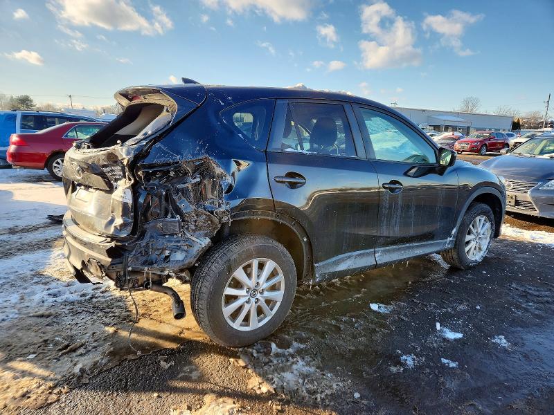 Photo 3 from auction – 2016 MAZDA CX-5 TOURI with VIN JM3KE4CY6G0868864