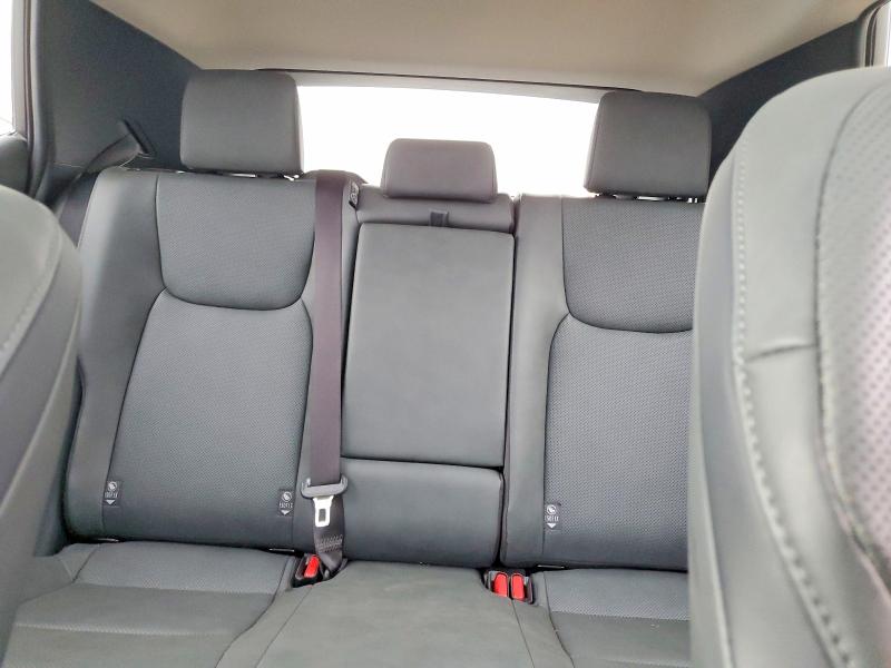 Photo 10 from auction – 2024 LEXUS RZ with VIN JTJAAAAB1RA026148