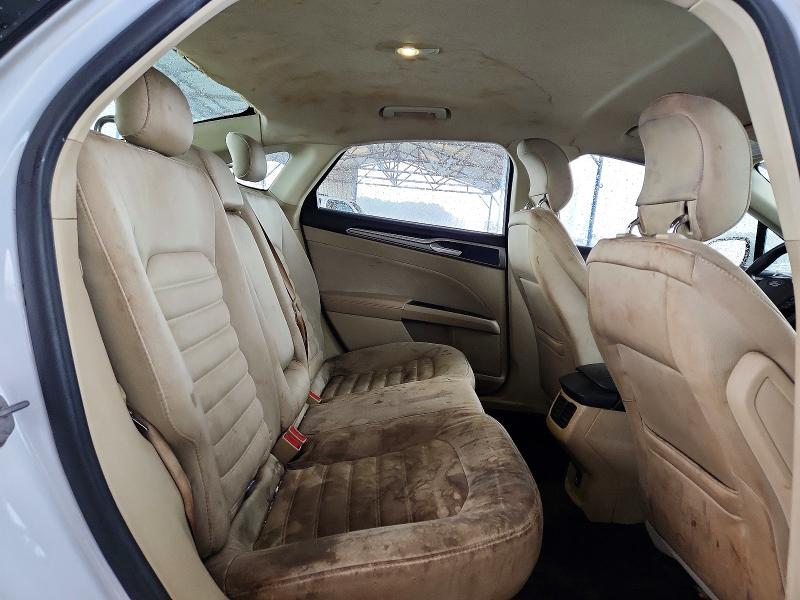 Photo 10 from auction – 2014 FORD FUSION SE with VIN 3FA6P0H79ER278528