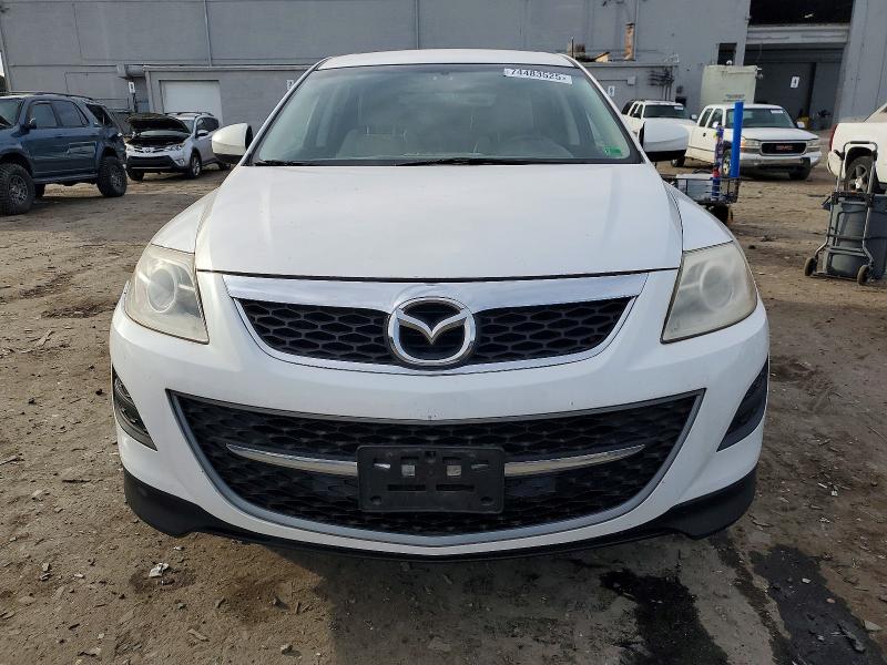 Photo 5 from auction – 2012 MAZDA CX-9 with VIN JM3TB2BV1C0361583