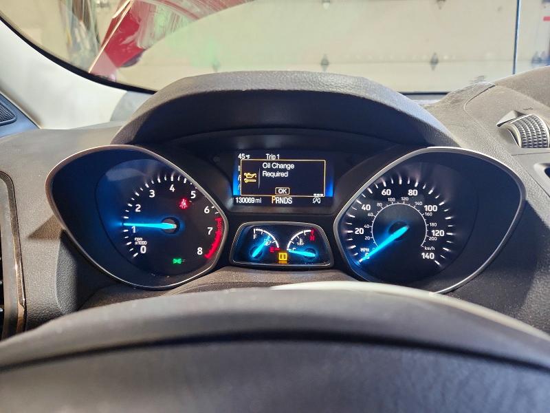Photo 9 from auction – 2018 FORD ESCAPE with VIN 1FMCU9HD6JUA18764