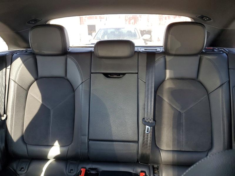 Photo 10 from auction – 2018 PORSCHE MACAN with VIN WP1AA2A57JLB06256