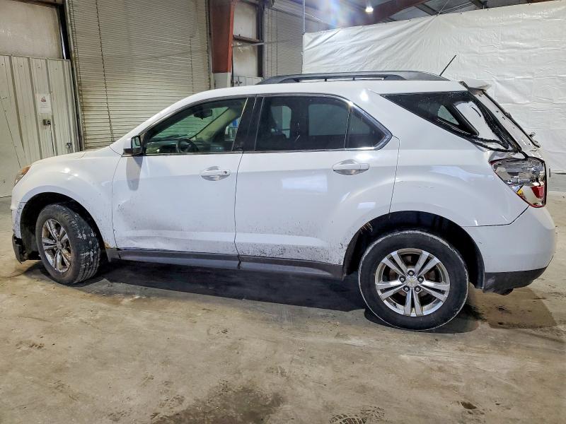 Photo 2 from auction – 2016 CHEVROLET EQUINOX with VIN 2GNALCEK7G6300019