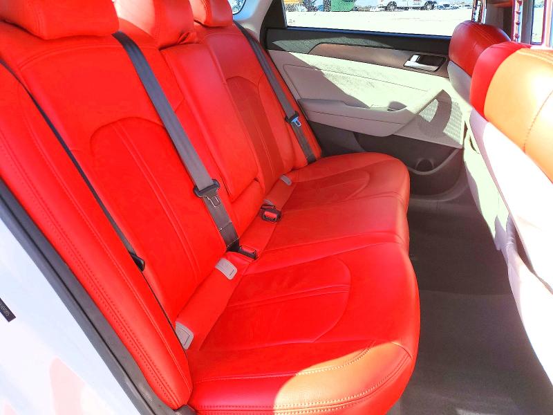 Photo 10 from auction – 2015 HYUNDAI SONATA SPO with VIN 5NPE34AF2FH041815