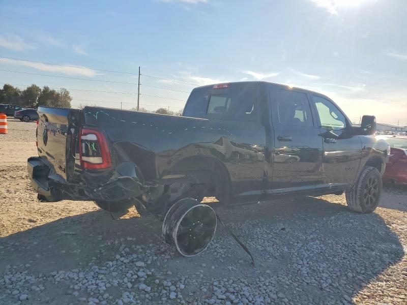 Photo 3 from auction – 2024 RAM 2500 with VIN 3C6UR5FL2RG299478
