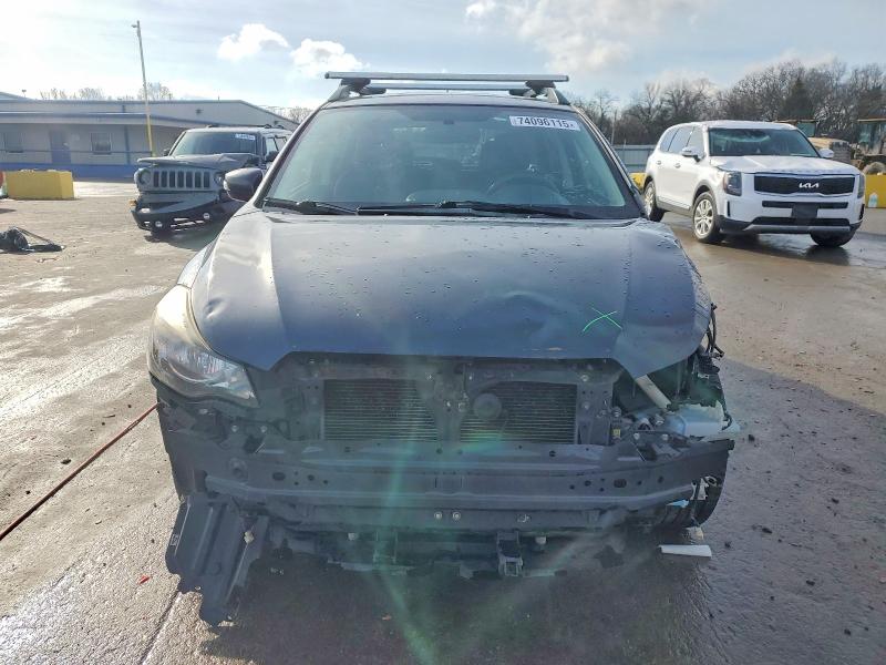 Photo 5 from auction – 2015 SUBARU XV CROSSTREK with VIN JF2GPAPC1FH268468