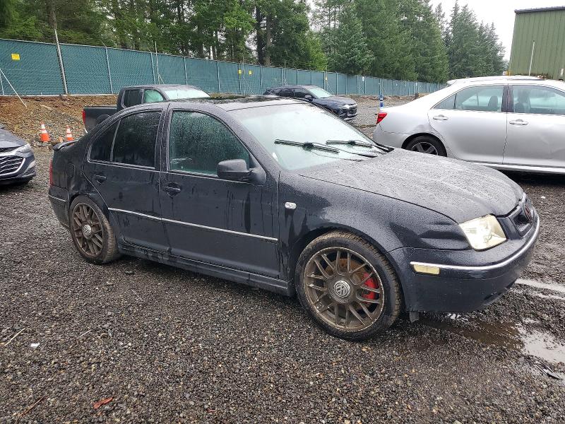 Photo 4 from auction – 2005 VOLKSWAGEN JETTA with VIN 3VWSE69MX5M078600