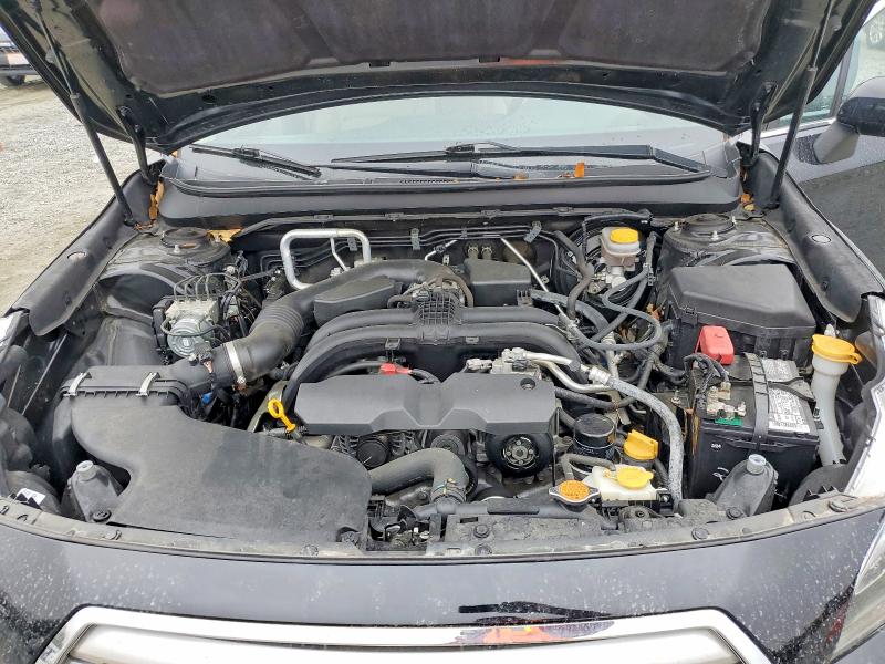 Photo 12 from auction – 2017 SUBARU OUTBACK 2. with VIN 4S4BSAFC0H3370705