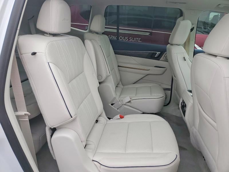Photo 11 from auction – 2025 BUICK ENCLAVE AV with VIN 5GAEVCRS0SJ103348