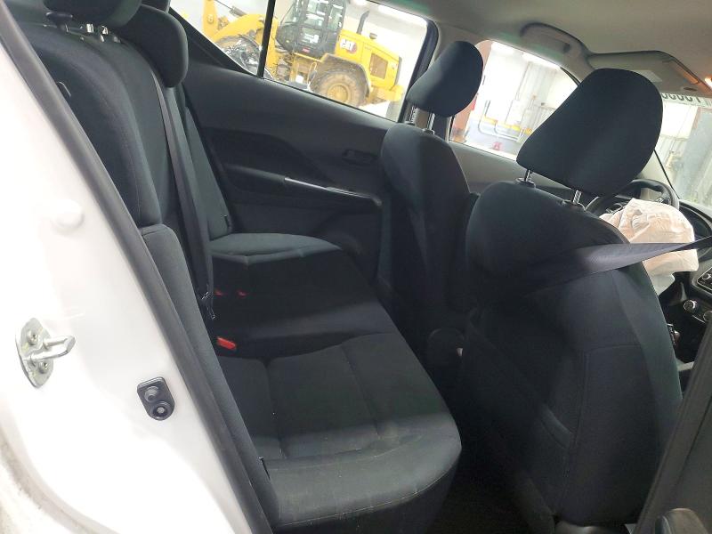Photo 10 from auction – 2024 NISSAN KICKS S with VIN 3N1CP5BV9RL513667